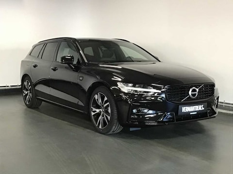 Volvo V60 (2021)