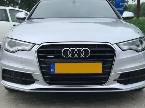 Audi A6 Avant 3.0 TDI 245pk quattro Pro Line S