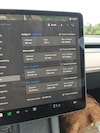 Tesla Model Y (2024)