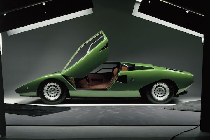 Lamborghini Countach