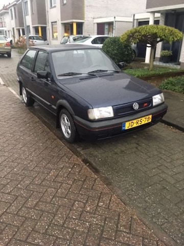 Volkswagen Polo (1994)