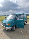 Volkswagen Transporter (1992)