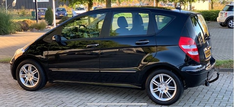 Mercedes-Benz A 170 Elegance