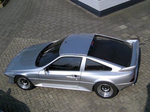 Talbot Matra Murena