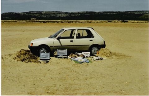 Peugeot 205 GRD (1984)