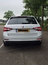 Skoda Superb Combi 1.6 TDI Greentech Style Business (2016)