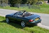 Mazda MX-5 1.6 Exclusive (2003)