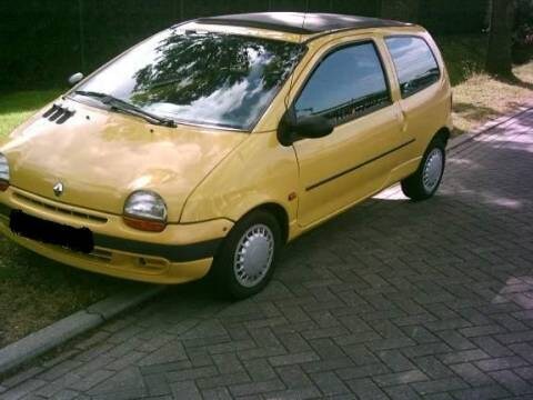 Renault Twingo (1996)