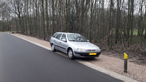 Citroën Xsara Break 1.6i Ligne Prestige (2000)