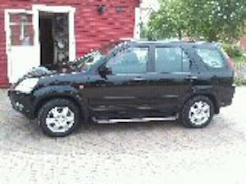 Honda CR-V 2.0i ES (2002)