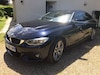 BMW 430d xDrive Gran Coupé (2016)