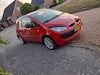 Mitsubishi Colt CZ3 1.1 Incharge (2008)