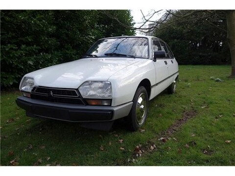 Citroën GSA 1300 Pallas