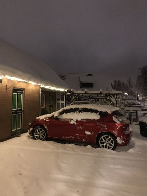 Seat Ibiza 1.0 TSI 115pk FR Business Intense