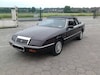 Chrysler Le Baron Convertible V6 (1991)