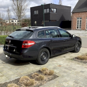 Renault Laguna Estate 1.5 dCi 110 Bose (2012)