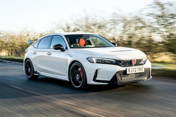 Honda Civic (2022)