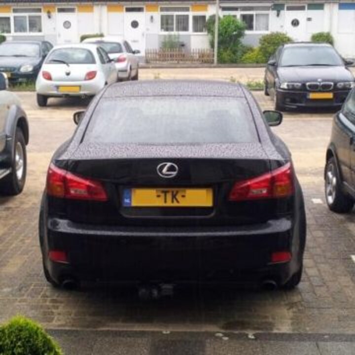 Lexus IS 250 Sport