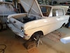 Opel Kadett (1965)