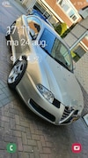 Alfa Romeo GT 2.0 JTS 16V Distinctive (2007)