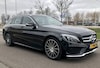 Mercedes-Benz C 250 Estate (2015)