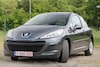 Peugeot 207 (2009)