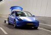 Tesla Model 3 Long Range AWD (2019)