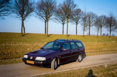Fiat Tempra S.W. 1.6 i.e. S