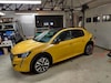 Peugeot e-208 GT Pack EV 50kWh 136 (2020)