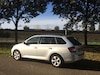 Skoda Fabia Combi 1.2 TSI 66kW Greentech Joy (2017)