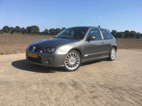 MG ZR 160