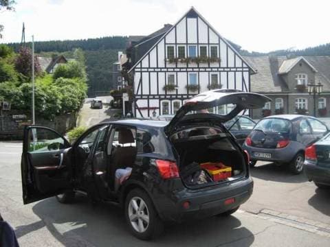 Nissan Qashqai 1.5 dCi Acenta Pack (2008)