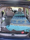 Mazda Demio 1.3 Comfort (2001)