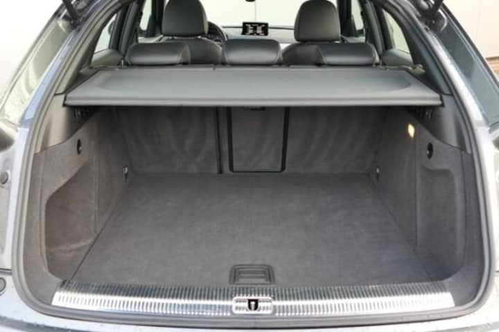 Audi Q3 occasion