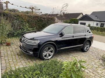 Volkswagen Tiguan 1.5 TSI 150pk ACT Highline Business R (2019)