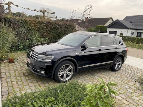 Volkswagen Tiguan 1.5 TSI 150pk ACT Highline Business R