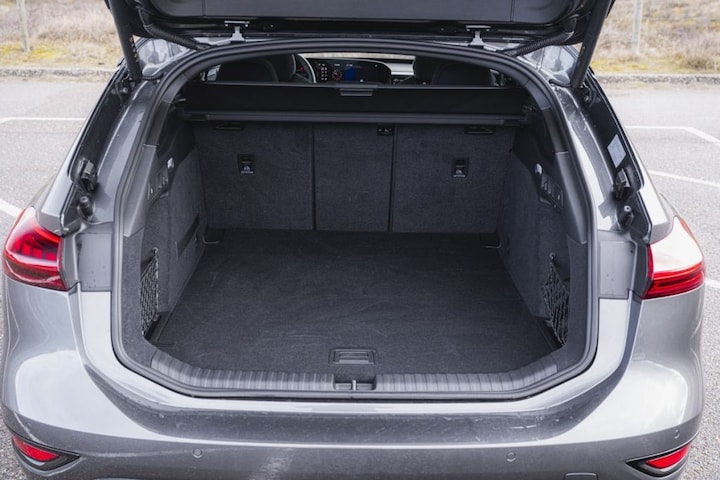 Audi A6 Avant e-tron