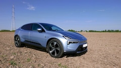 Polestar 4 Long Range Single Motor Plus (2025)