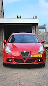 Alfa Romeo Giulietta 2.0 JTDm 170 Distinctive (2012)