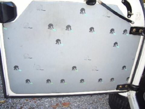 Citroën 2CV 6 Special (1987)