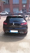 Renault Clio RS Trophy (2016)