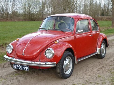 Volkswagen 1303