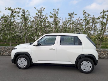 Hyundai Inster 42kWh E-Motion (2024)