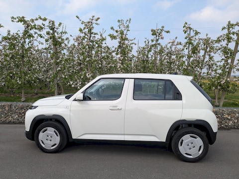 Hyundai Inster 42kWh E-Motion