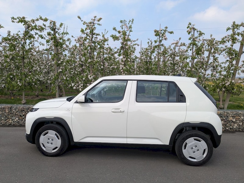 Hyundai Inster 42kWh E-Motion (2024)