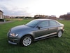 Audi A3 Limousine 1.6 TDI 110pk ultra Attraction (2015)