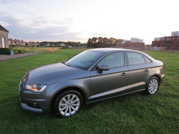 Audi A3 Limousine 1.6 TDI 110pk ultra Attraction (2015)