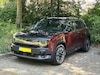 Renault 4 E-TECH comfort range iconic (2026)