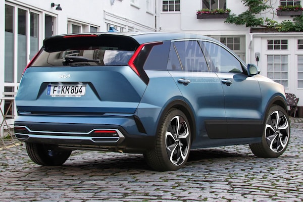 Kia Niro