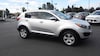 Kia Sportage 1.6 GDI X-ecutive (2011)